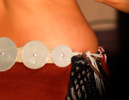Belly Dancy  Revolution
