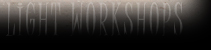Dream Light Workshops
