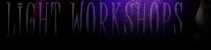 Dream Light Workshops