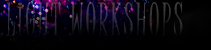 Dream Light Workshops