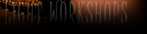 Dream Light Workshops