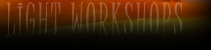Dream Light Workshops